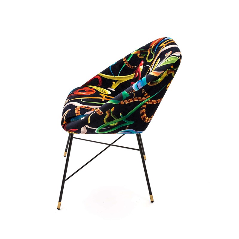 Padded Chair  - Seletti 
