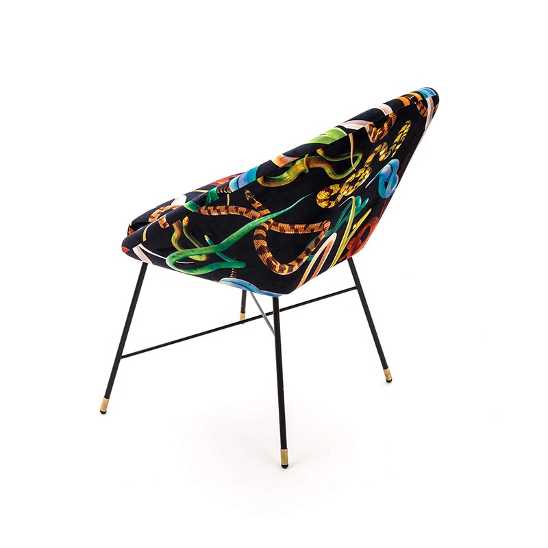 Padded Chair  - Seletti 