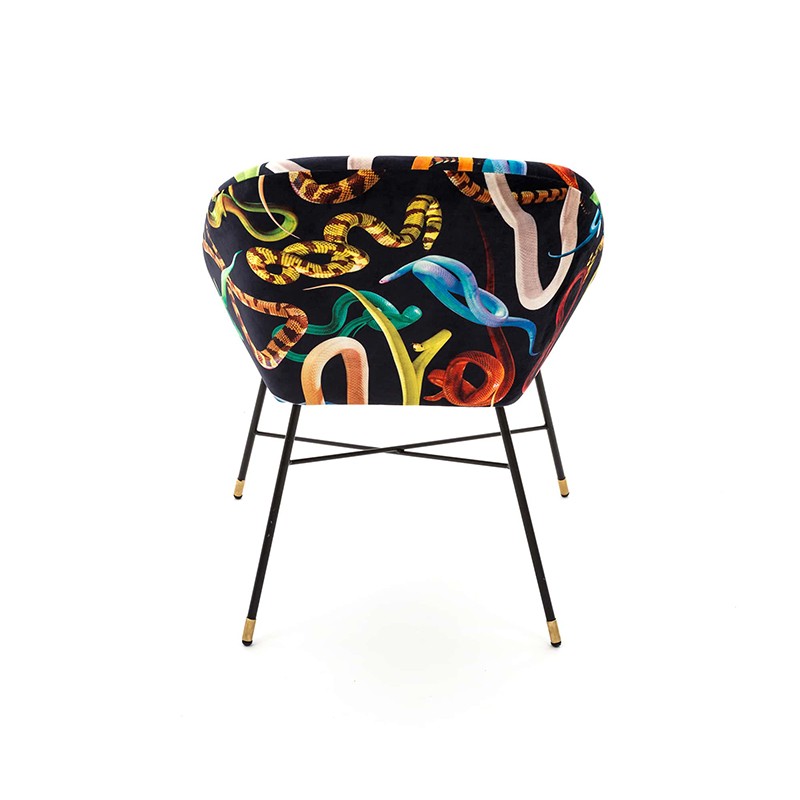 Padded Chair  - Seletti 