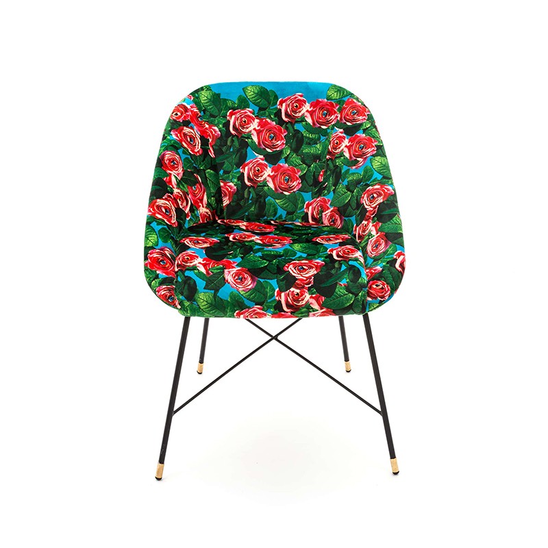 Padded Chair  - Seletti 
