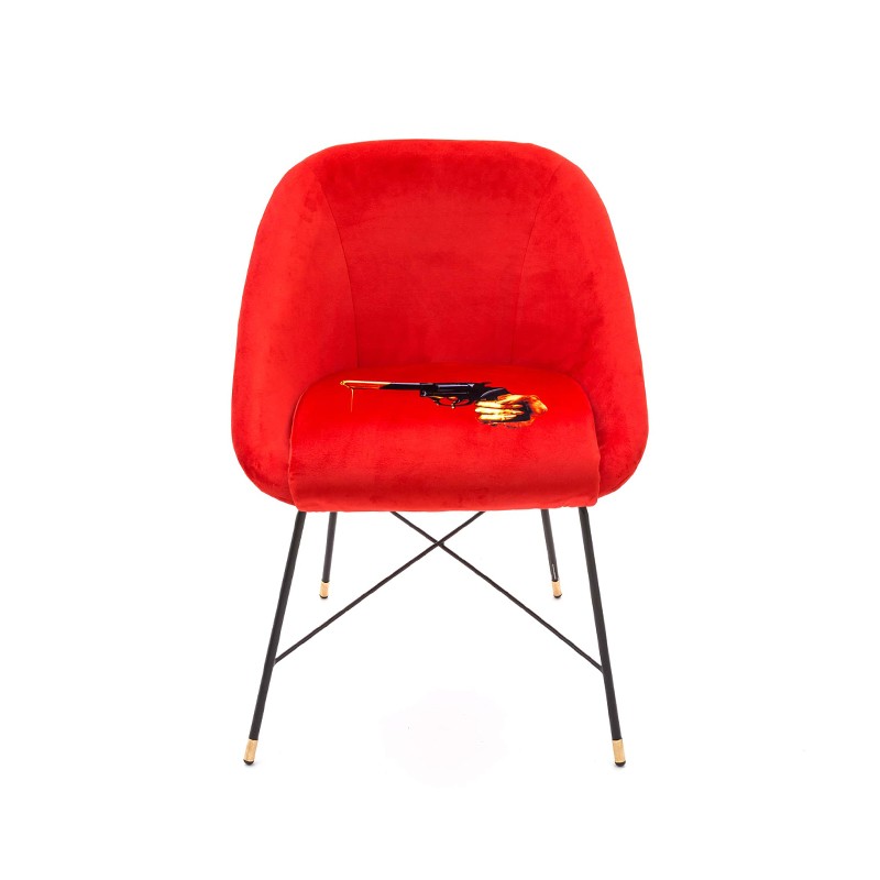 Padded Chair  - Seletti 