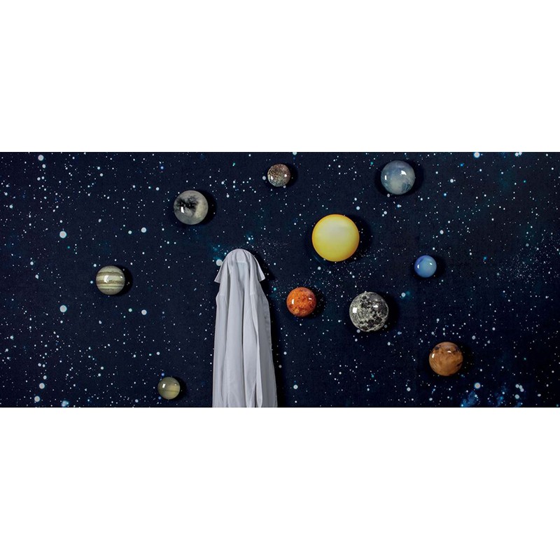 Solar System Hanger Callisto  - Seletti 