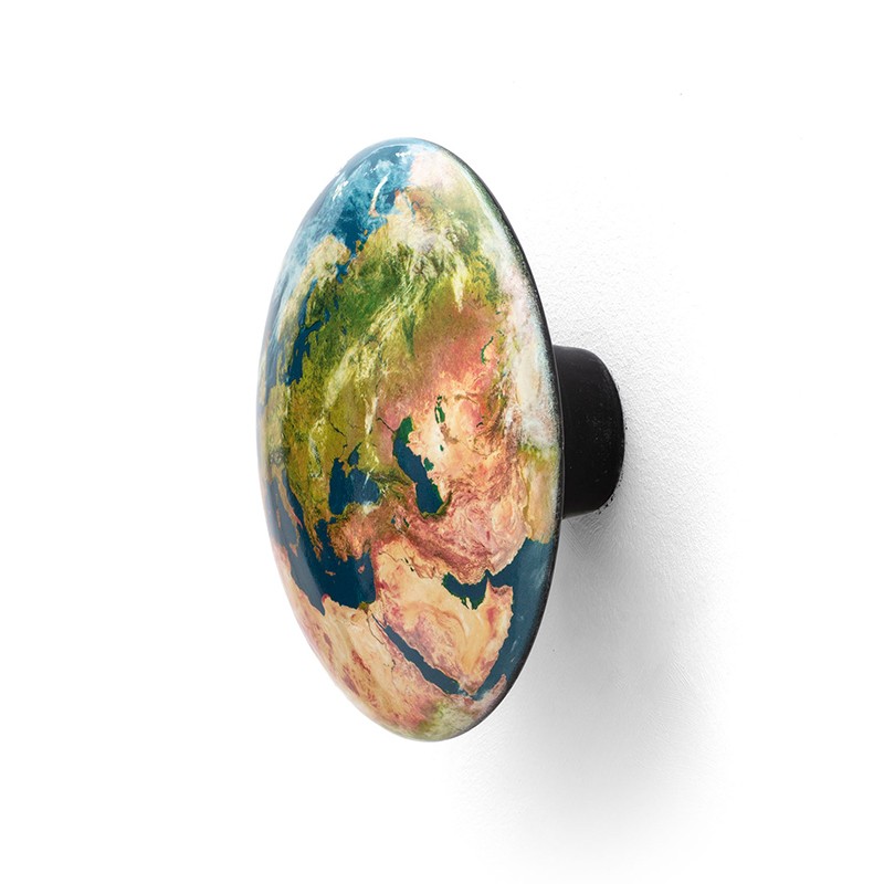 Solar System Hanger Earth Europe Seletti