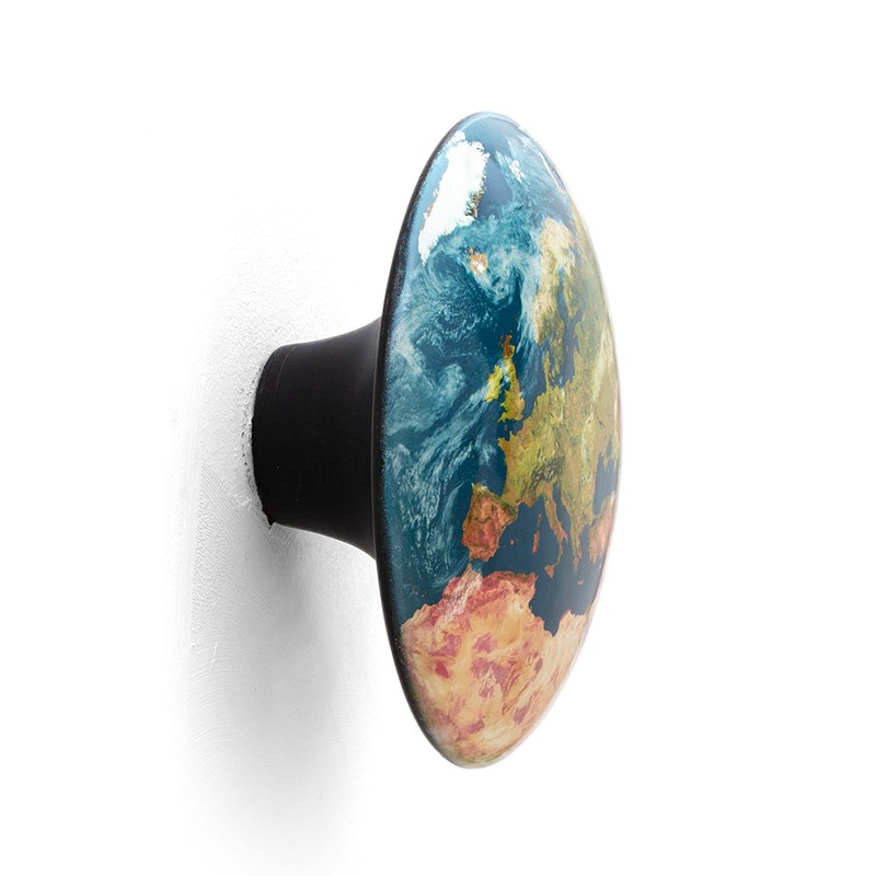 Solar System Hanger Earth Europe  - Seletti 