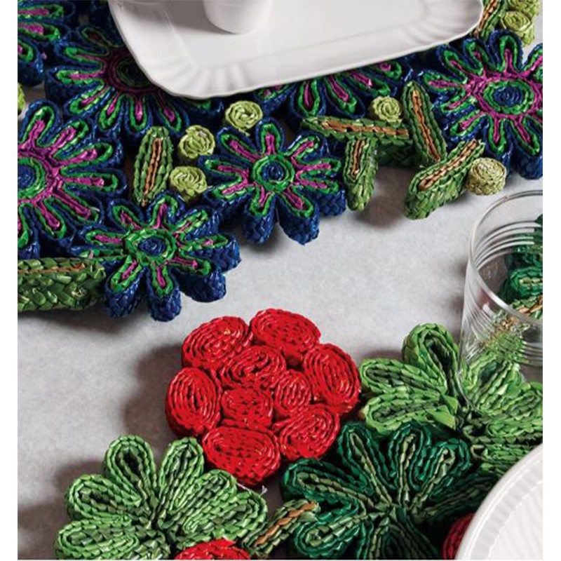 Table Mat Non Ti Scordar Di Me  - Seletti 