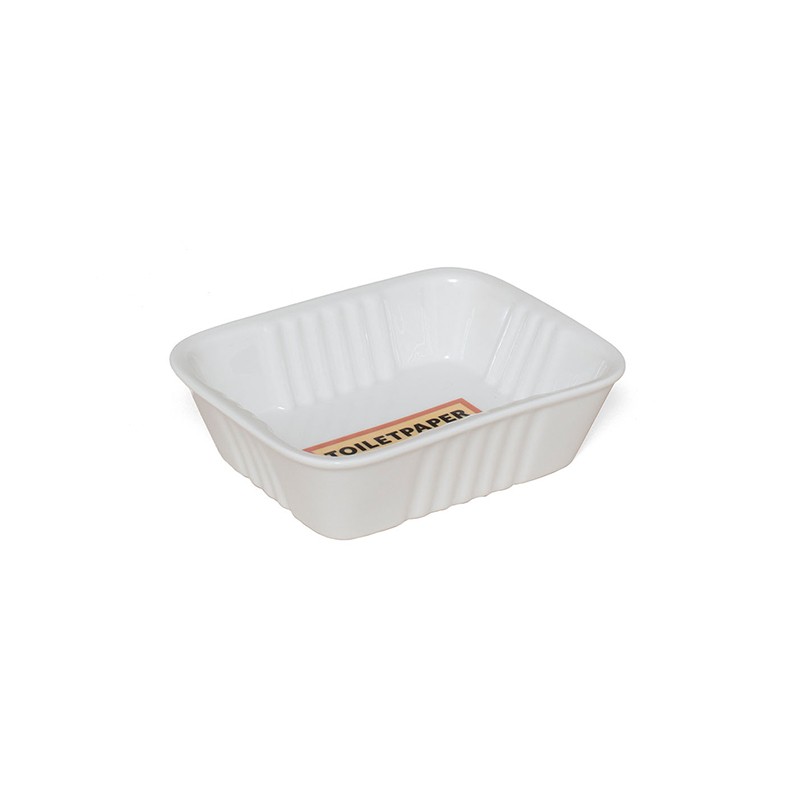 Toiletpaper for Estetico Quotidiano The Tub Seletti