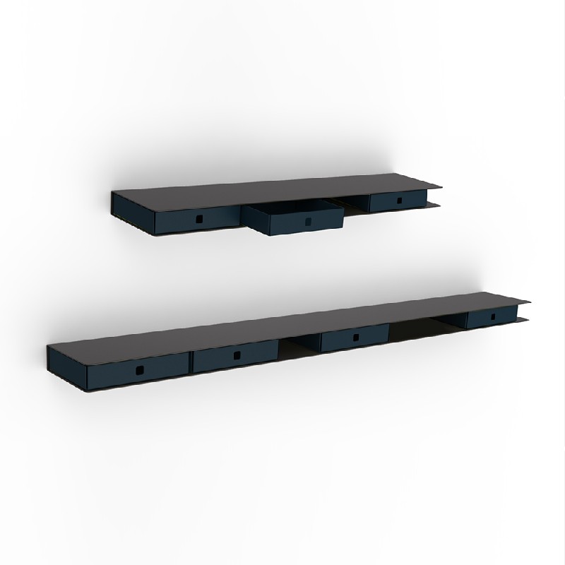 Alize Shelf  - Matiere Grise 