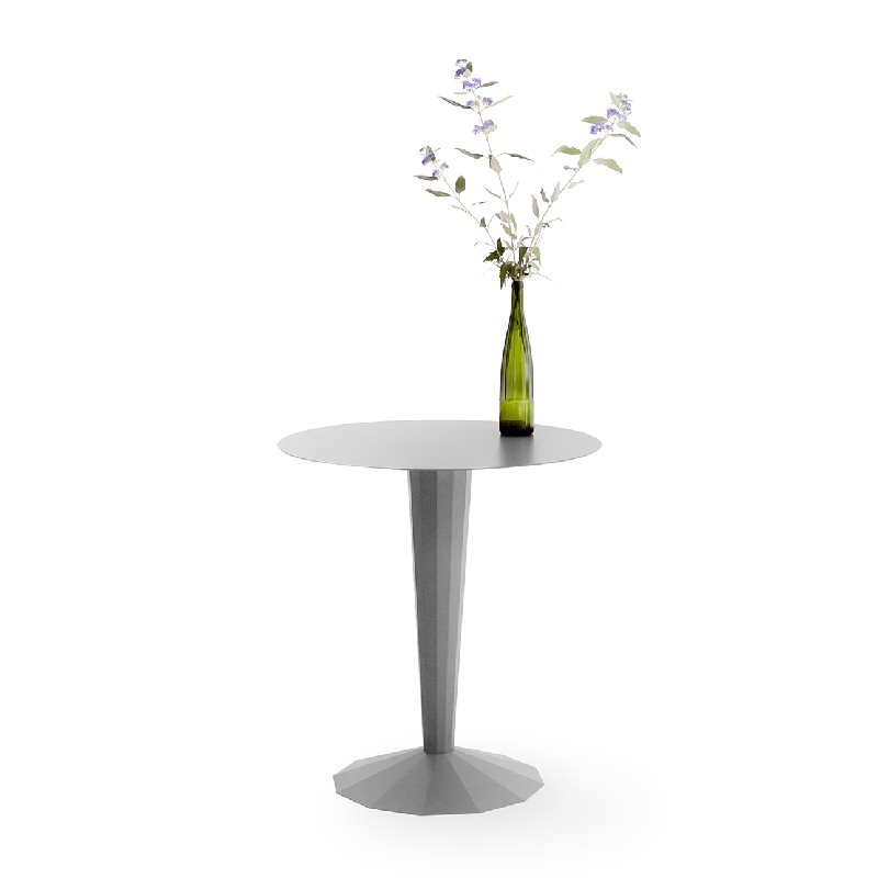 Ankara Bistrot Table  - Matiere Grise 
