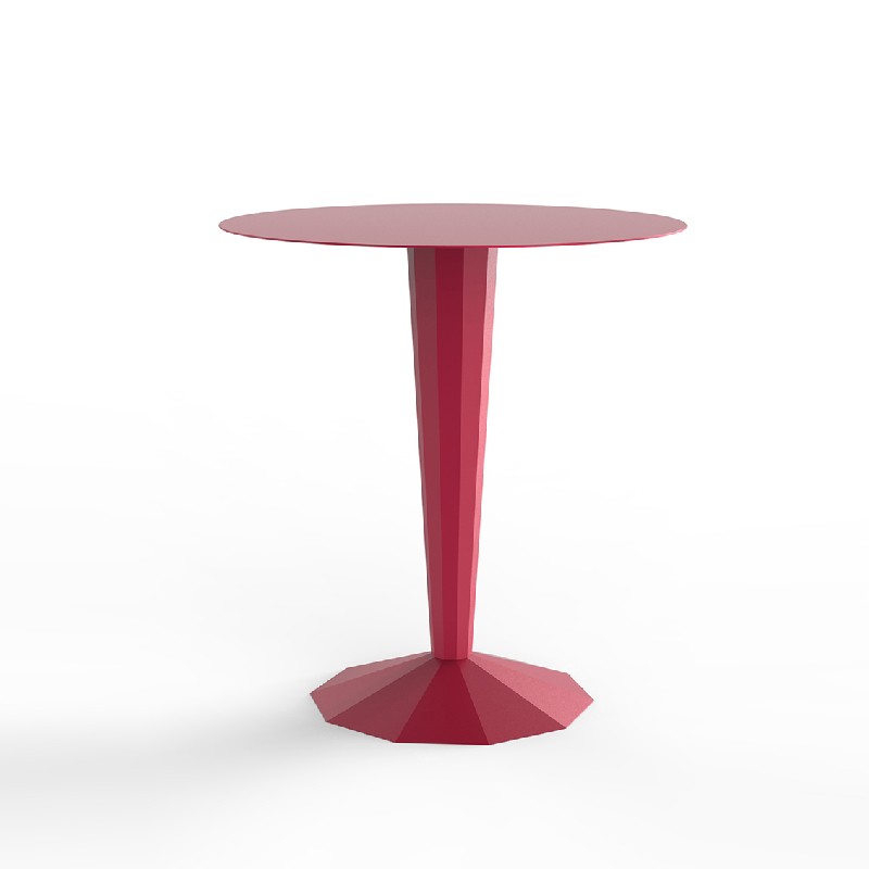 Ankara Bistrot Table  - Matiere Grise 