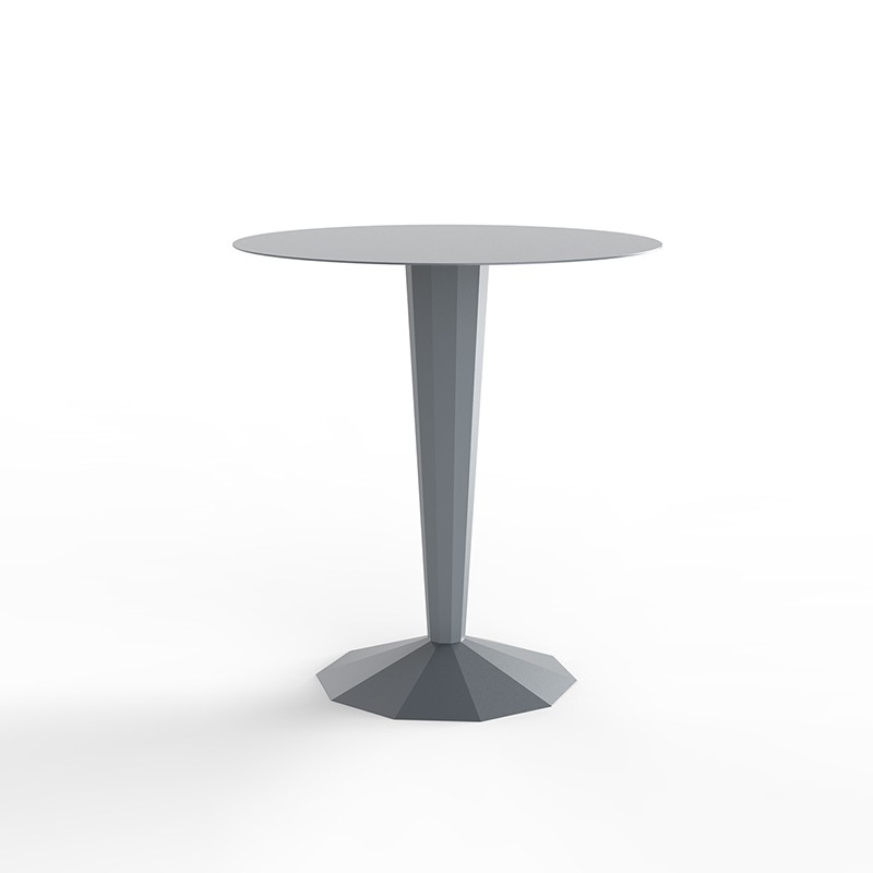 Ankara Bistrot Table  - Matiere Grise 
