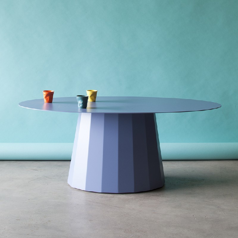 Ankara Coffee Table  - Matiere Grise 