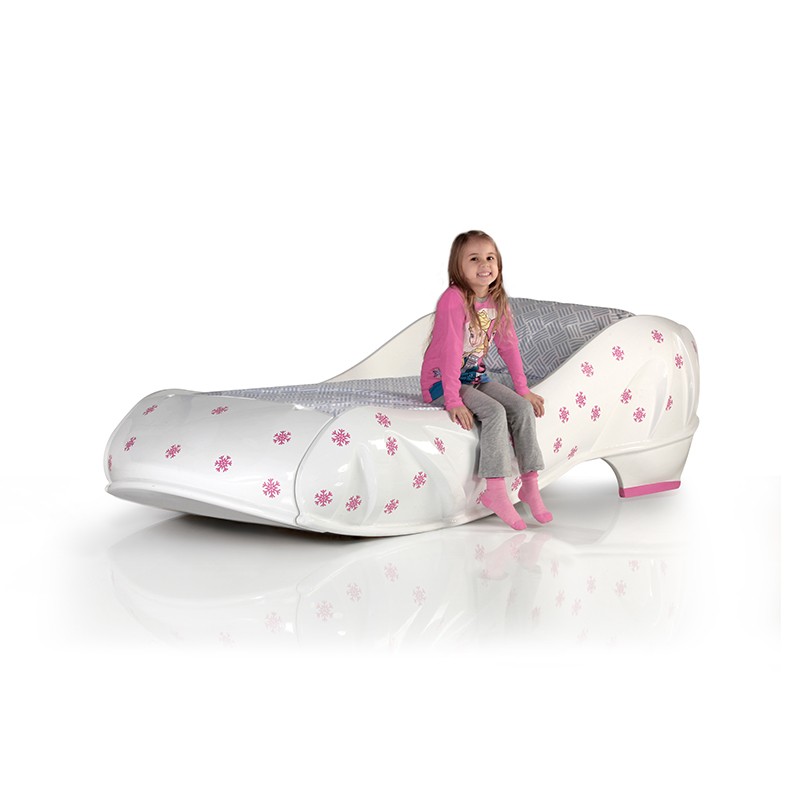 Ayakkab Kids Bed Musvenus
