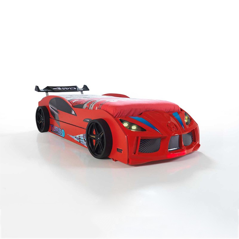 Double Car Bed Musvenus