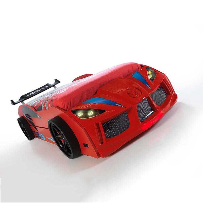 Double Car Bed  - Musvenus 