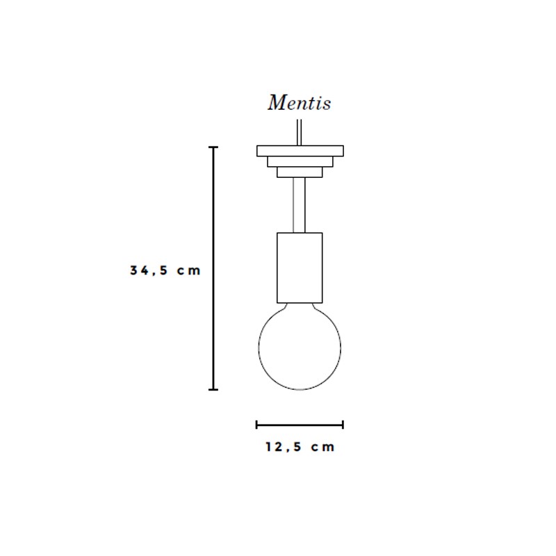 Junit Lamp Mentis  - Schneid 