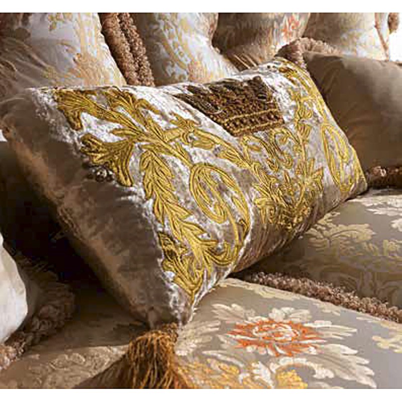 Tiffany Collection Two Seaters Sofa  - Egidio Lunardelli 