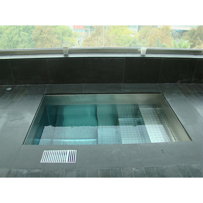 Cold Water Pools | Bathtubs | Arcedior