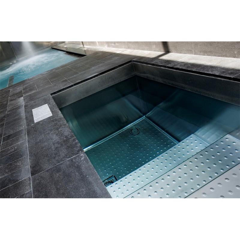 Cold Water Pools | Bathtubs | Arcedior