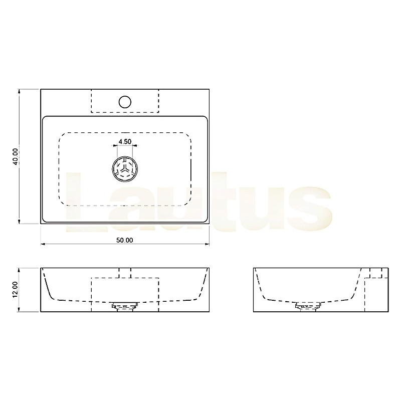 ABG5040  - Lautus 