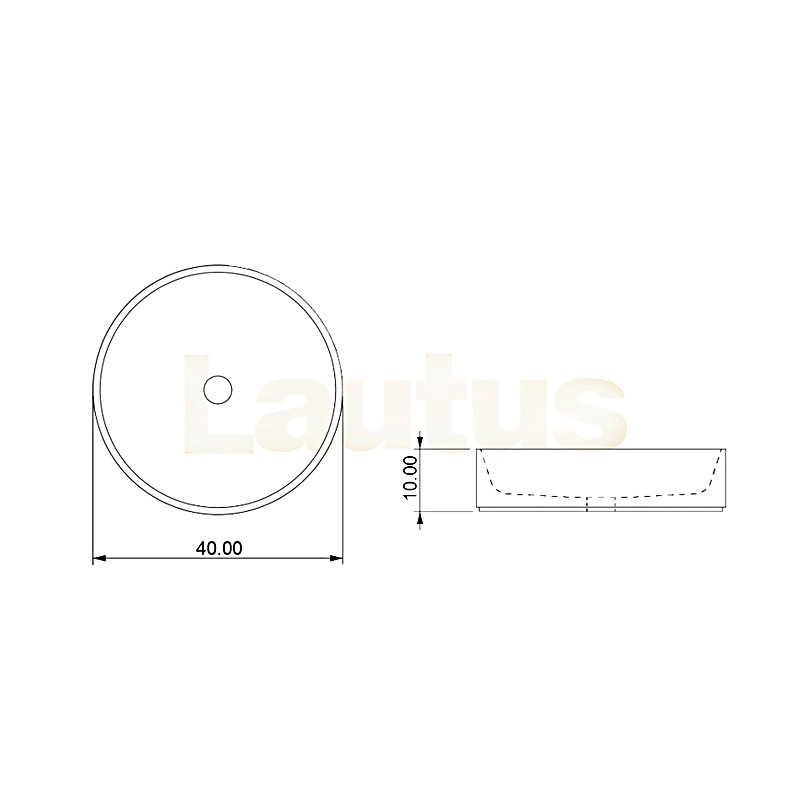 CL4010  - Lautus 