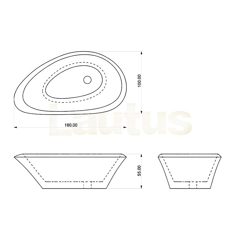ERA180  - Lautus 