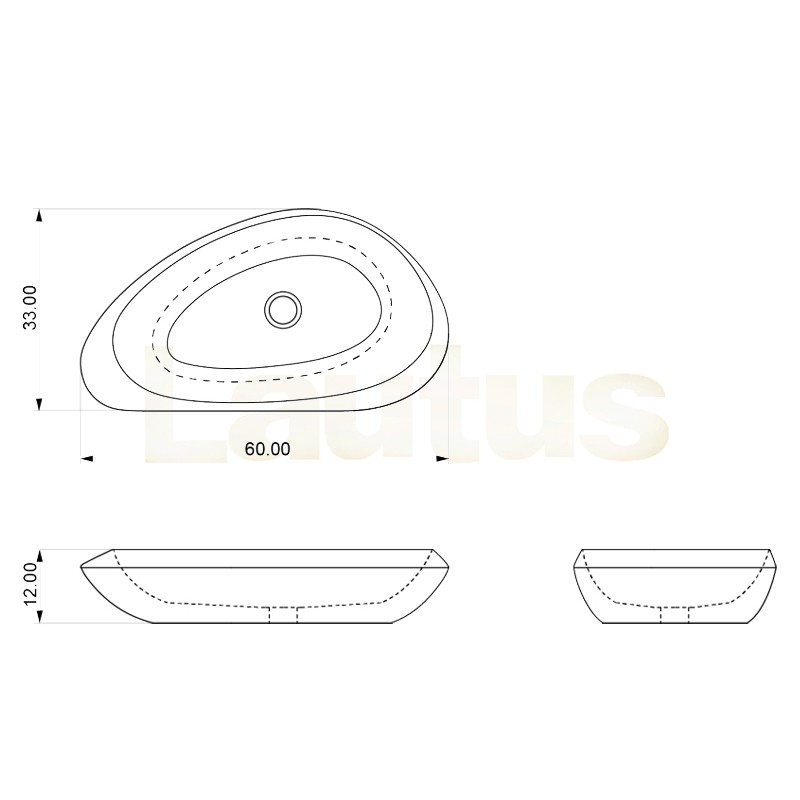 ERA6033  - Lautus 