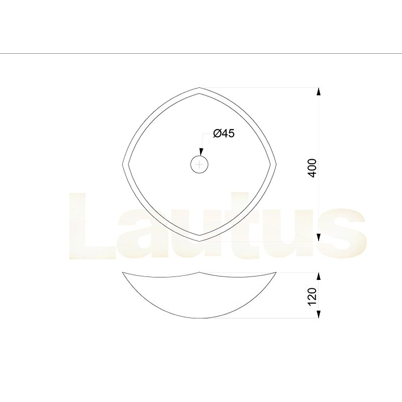 FE4012  - Lautus 