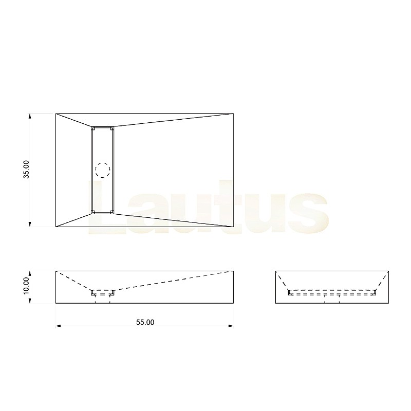 MILD5535  - Lautus 