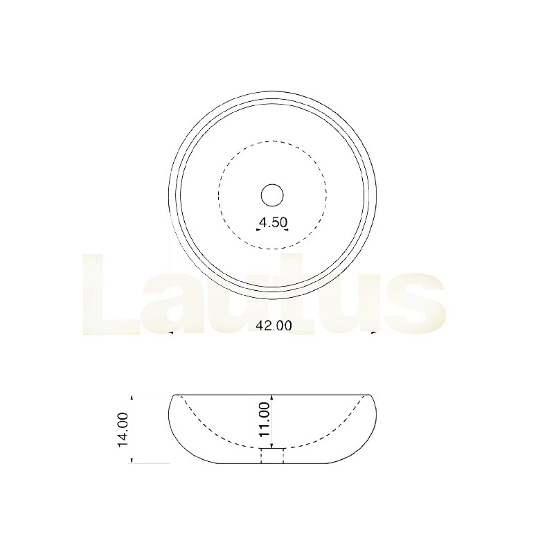 NR4214  - Lautus 