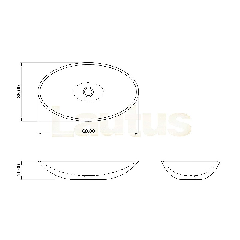 OVL6035  - Lautus 
