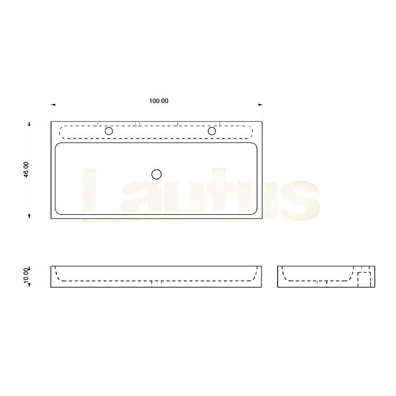 PH10046  - Lautus 