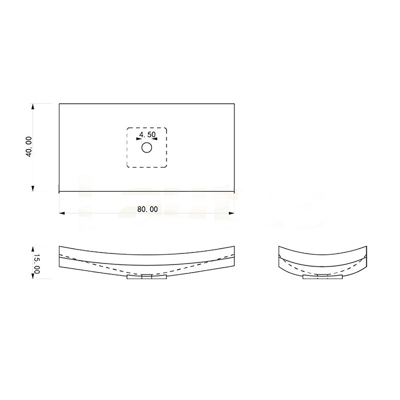PL8040  - Lautus 
