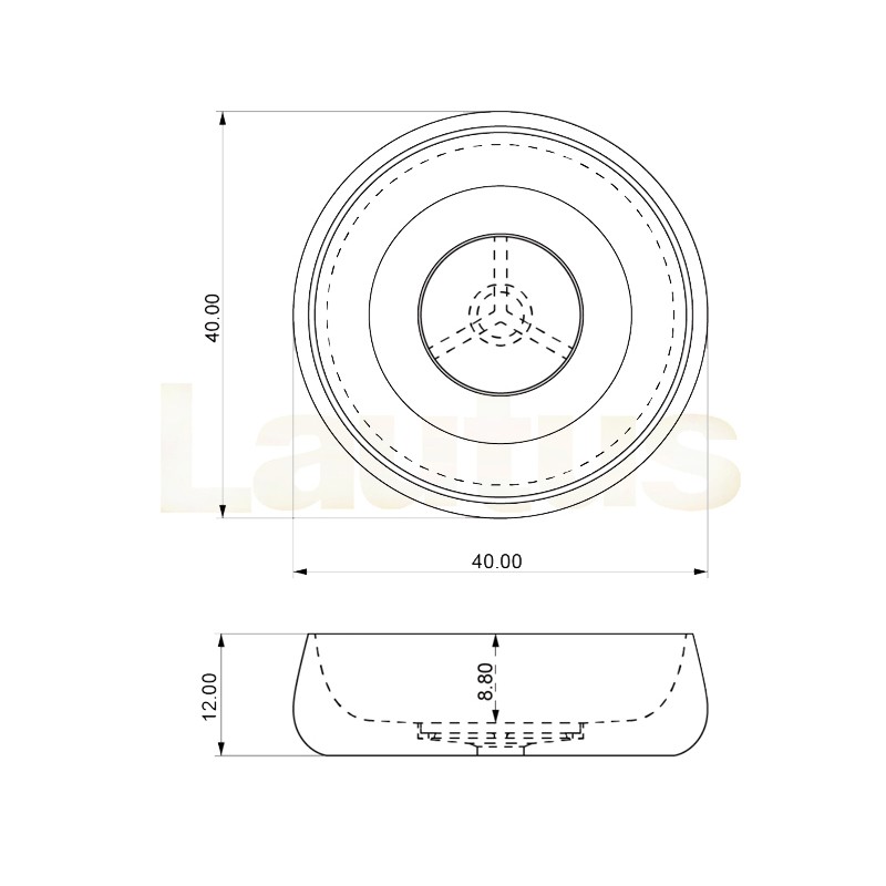 REL4012  - Lautus 