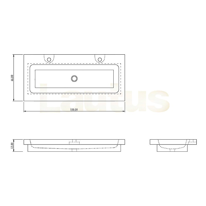 RTF10046  - Lautus 