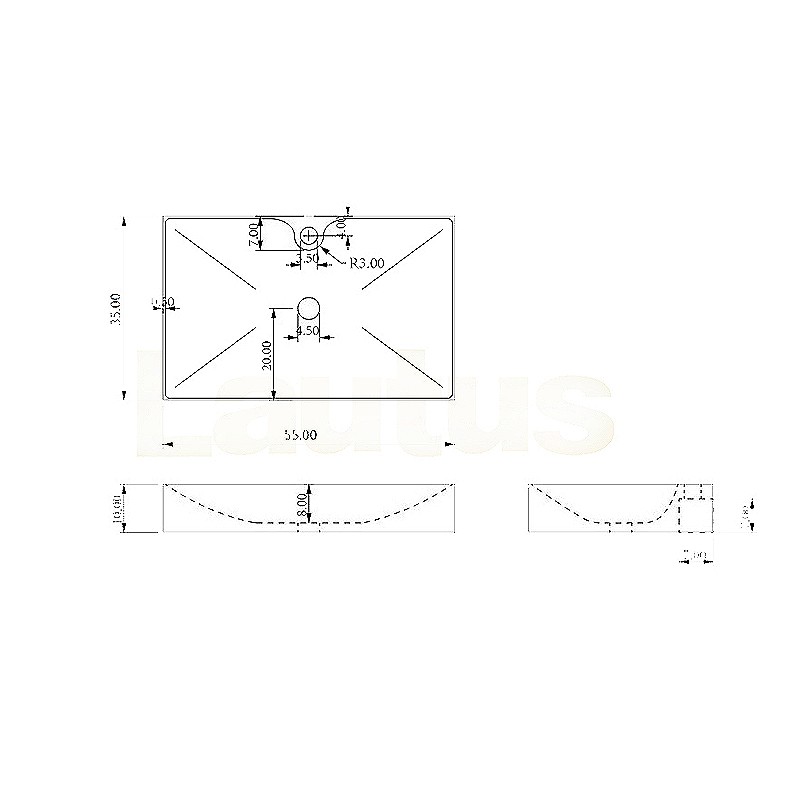 RW5535  - Lautus 