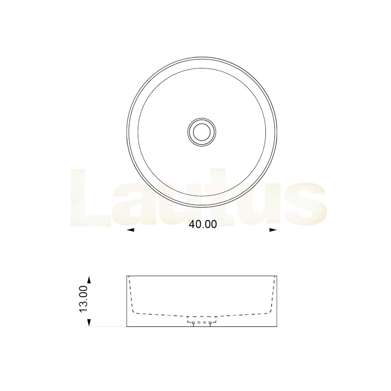 SLR4013  - Lautus 