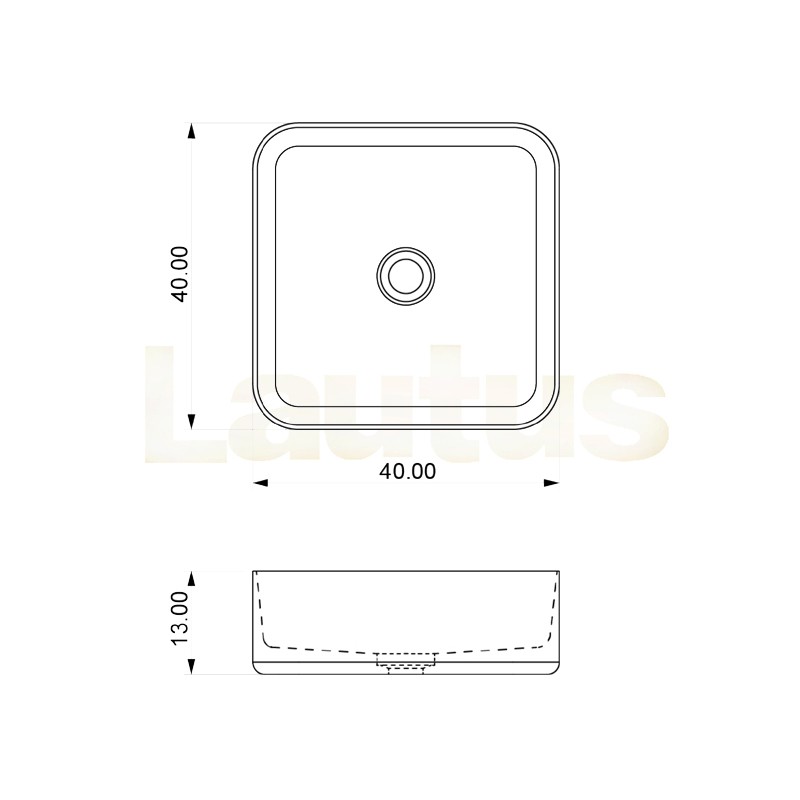 SLS4013  - Lautus 