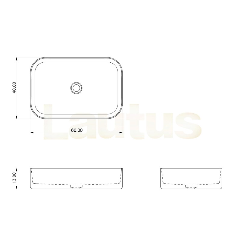 SLT6040  - Lautus 