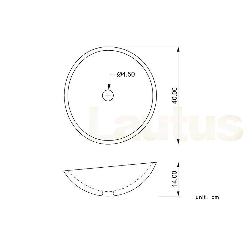 SS4014  - Lautus 