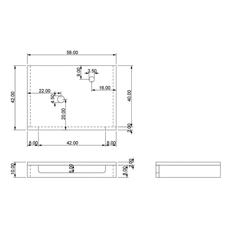 T091  - Lautus 