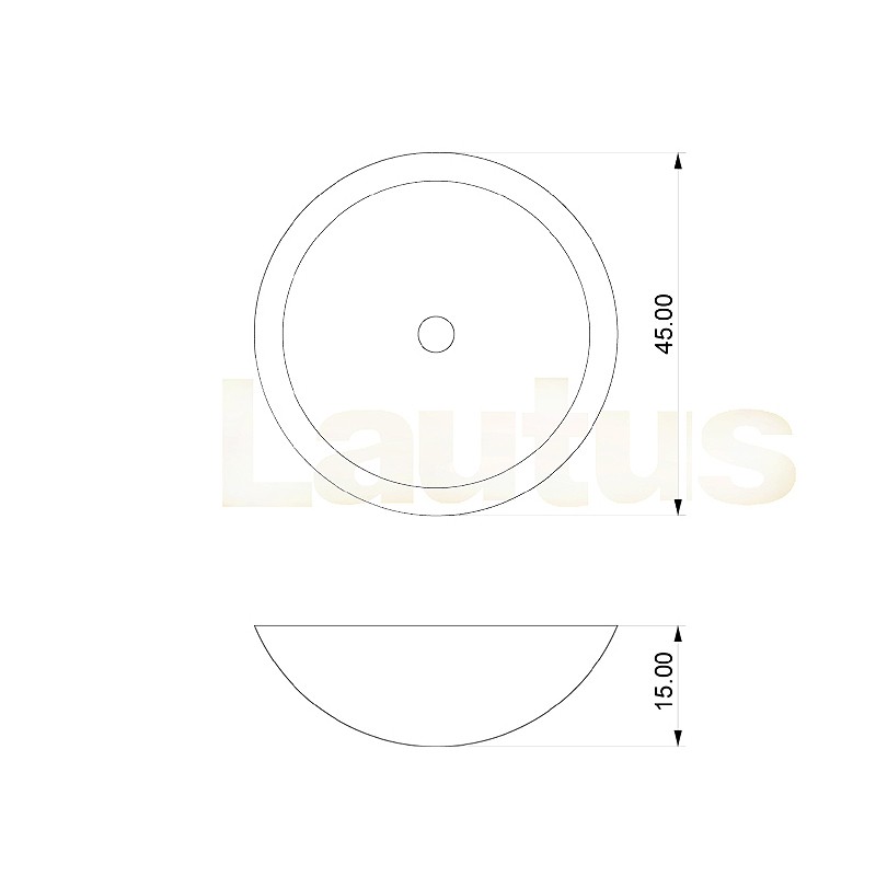 W4515  - Lautus 