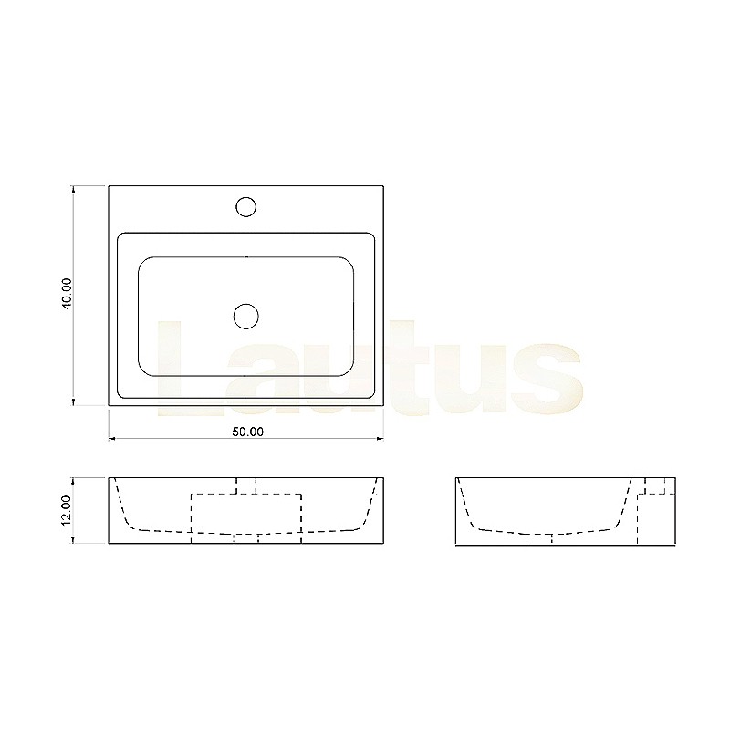 WPH5040  - Lautus 