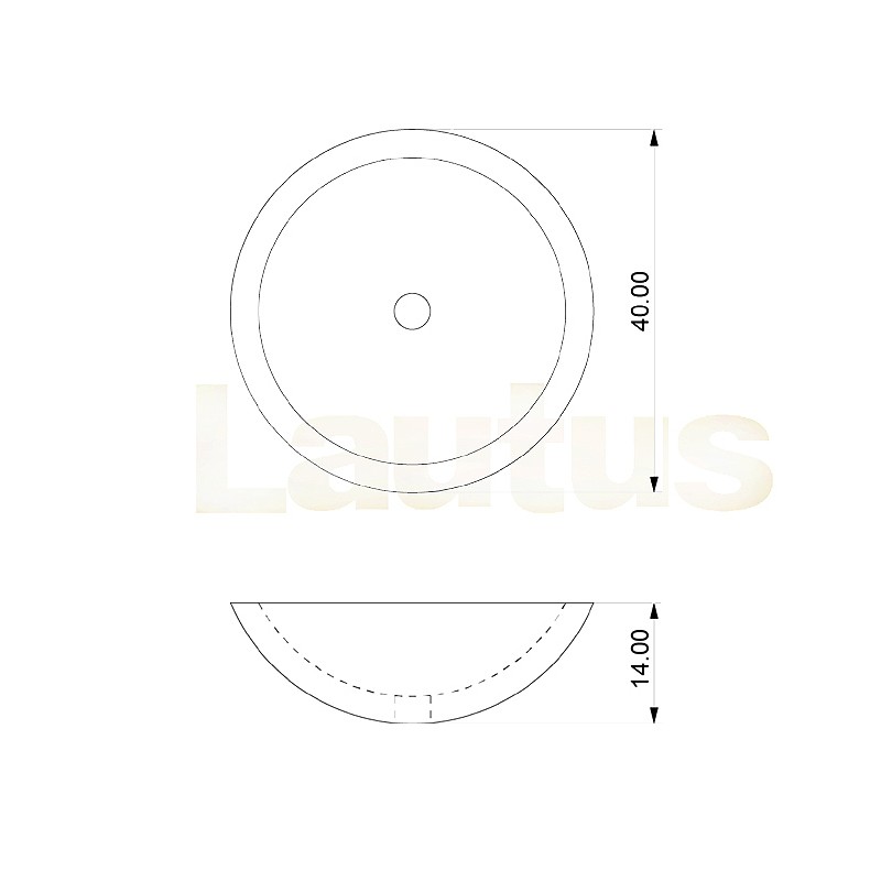 WS4014  - Lautus 