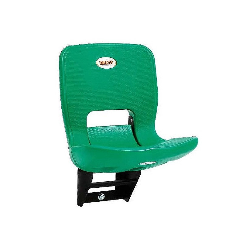 Linea Tip Up Seat Rainbow Outdoor