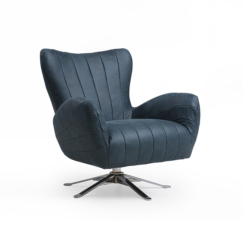 Almina Doner Armchair Seyran