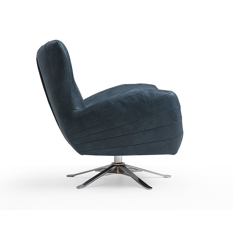 Almina Doner Armchair  - Seyran 
