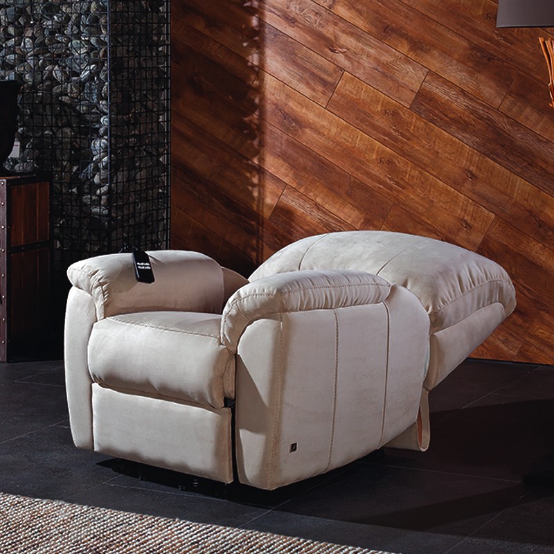 Asiyan Medical Armchair Seyran