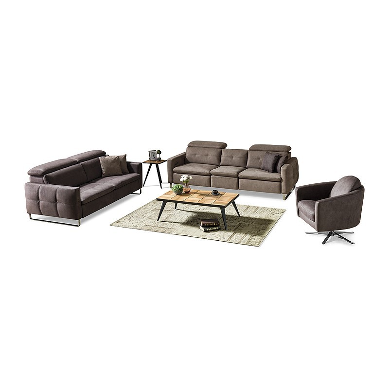 Gizem Mechanism Living Room Sets Seyran