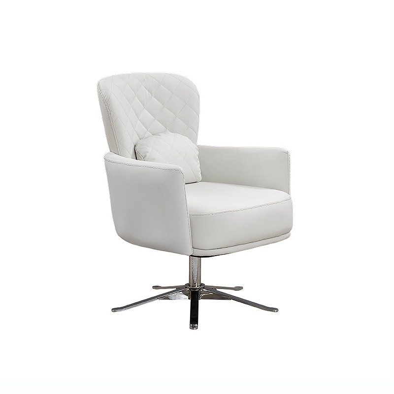 Horasan Rotating Armchair Seyran