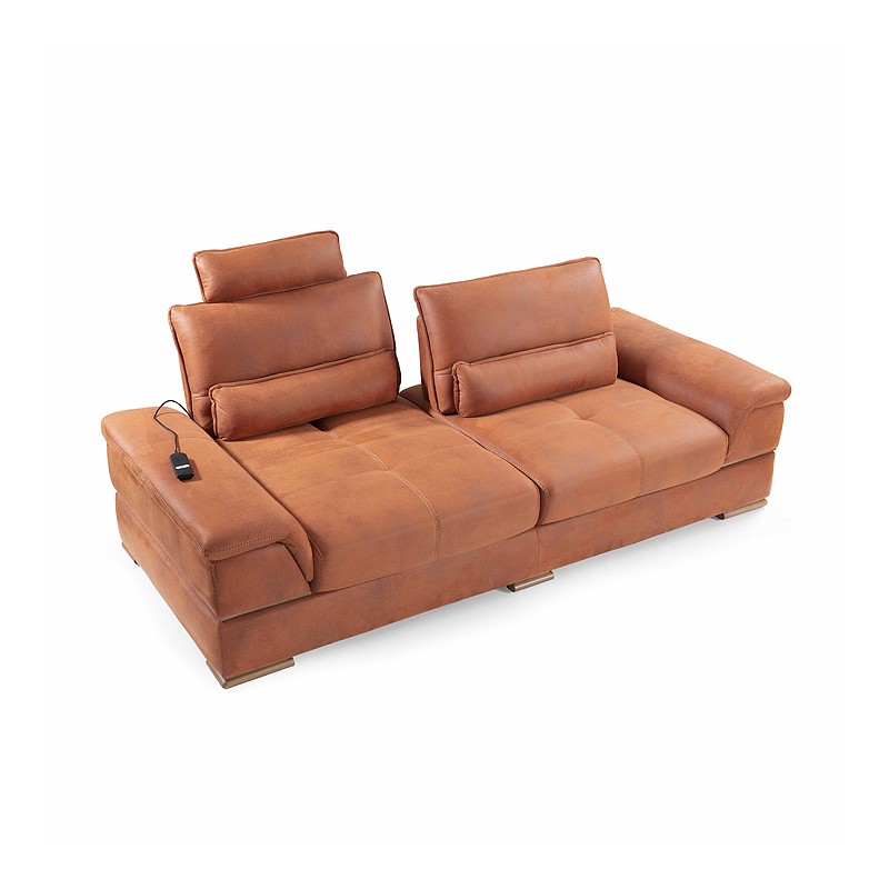 May Living Room with Mechanism Seyran